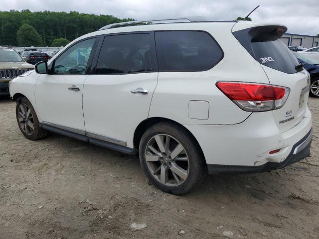 Vin: 5n1ar2mn2dc610168, lot: 59506575, nissan pathfinder s 20132
