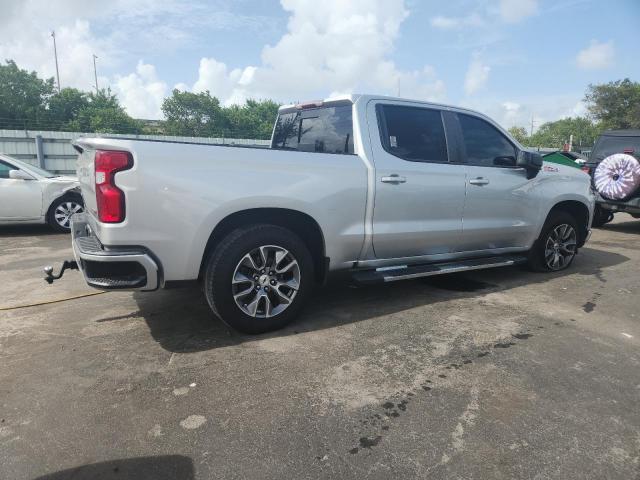 Vin: 1gcuyeed4kz120708, lot: 60816415, chevrolet all models k1500 rst 20193