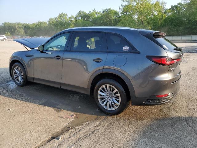 Vin: jm3kkchd2r1120585, lot: 59357025, mazda cx-90 pref preferred plus 20242