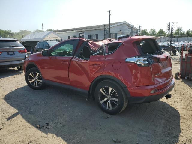 Vin: 2t3wfrev0hw339821, lot: 62267175, toyota rav4 xle 20172