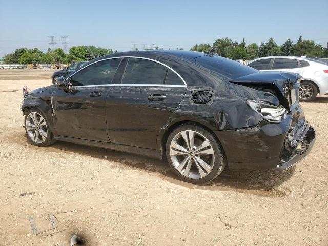 2018 MERCEDES-BENZ CLA 250 4M WDDSJ4GB3JN689188