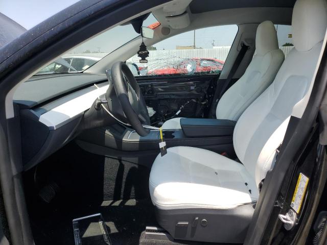 2023 TESLA MODEL Y 7SAYGDEE6PF844780