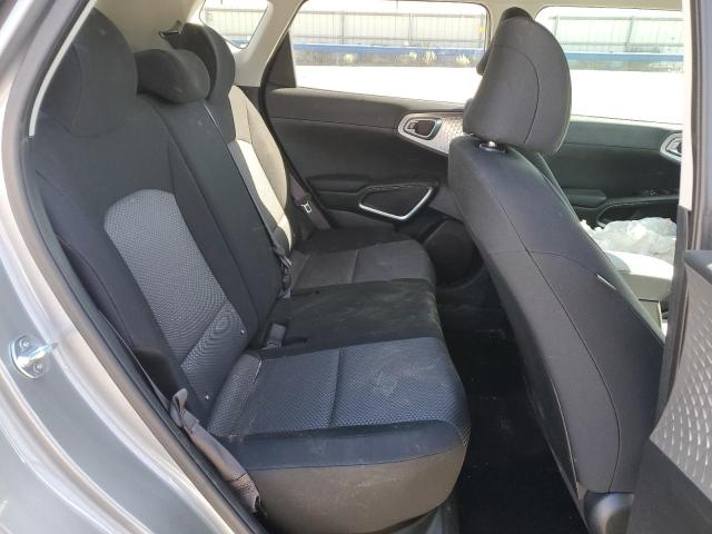 2024 KIA SOUL LX - KNDJ23AU4R7907596