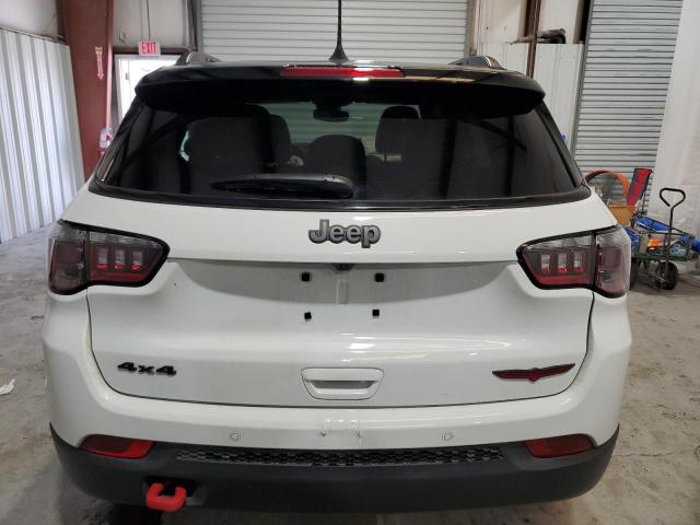 2025 JEEP COMPASS TR - 3C4NJDDN4ST536827