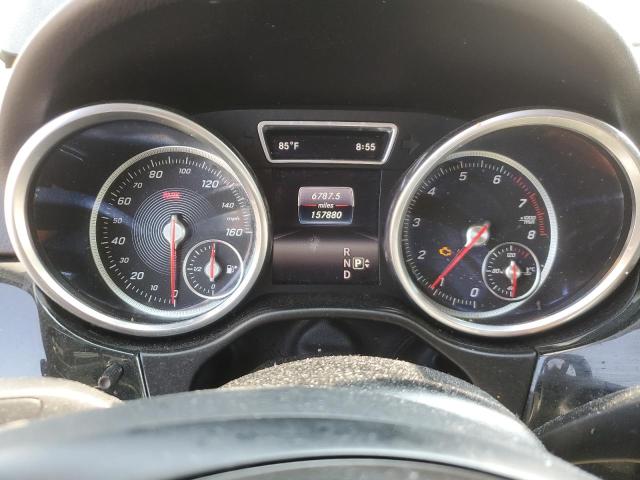 2016 MERCEDES-BENZ GLE 350 4JGDA5JB2GA660245