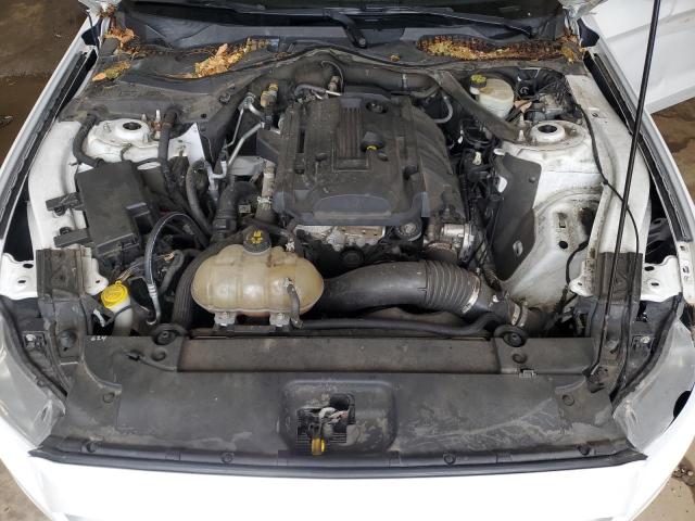 2015 FORD MUSTANG - 1FATP8UH9F5430392