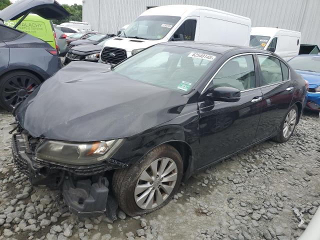 Vin: 1hgcr2f75ea161708, lot: 62540145, honda accord ex 2014 img_1