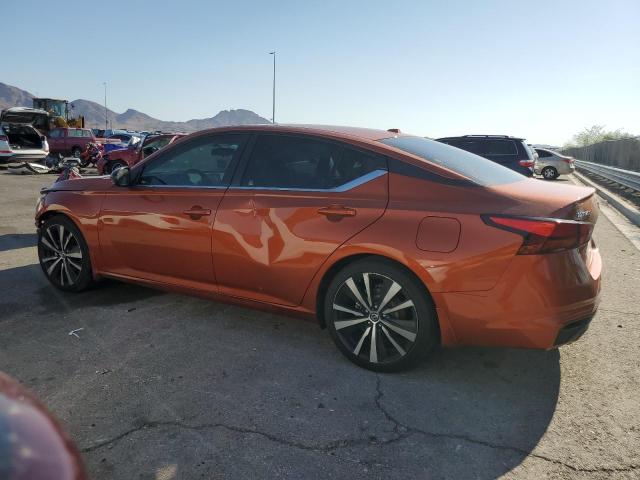 2019 NISSAN ALTIMA SR 1N4BL4CV9KC106193
