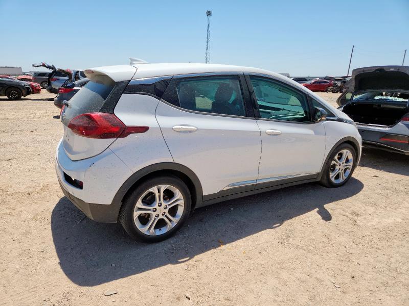 Vin: 1g1fw6s05h4172420, lot: 53975785, chevrolet bolt lt 20173