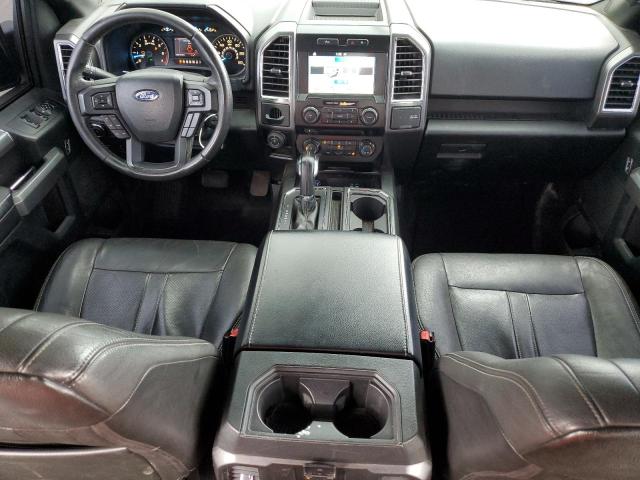 2016 FORD F150 SUPER - 1FTEW1CP0GKE59000