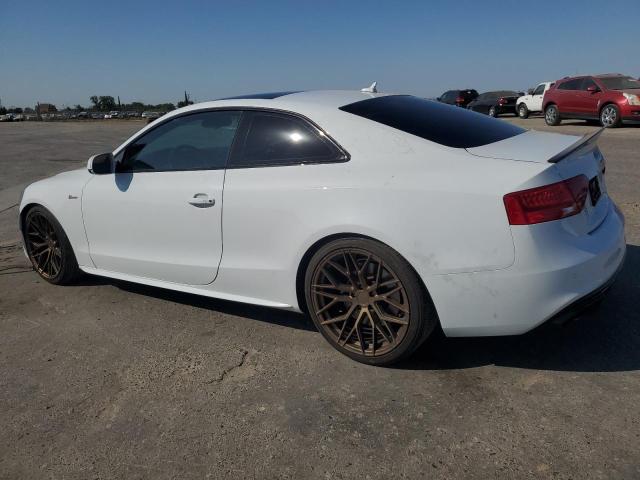 2015 AUDI S5 PREMIUM WAUCGAFR0FA024450
