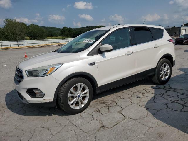 Vin: 1fmcu0gd3hua19779, lot: 60574055, ford escape se 2017 img_1