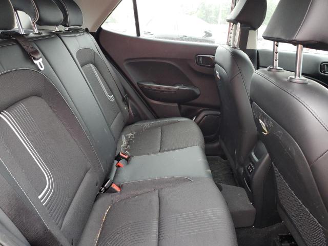 2024 HYUNDAI VENUE SEL KMHRC8A36RU338669