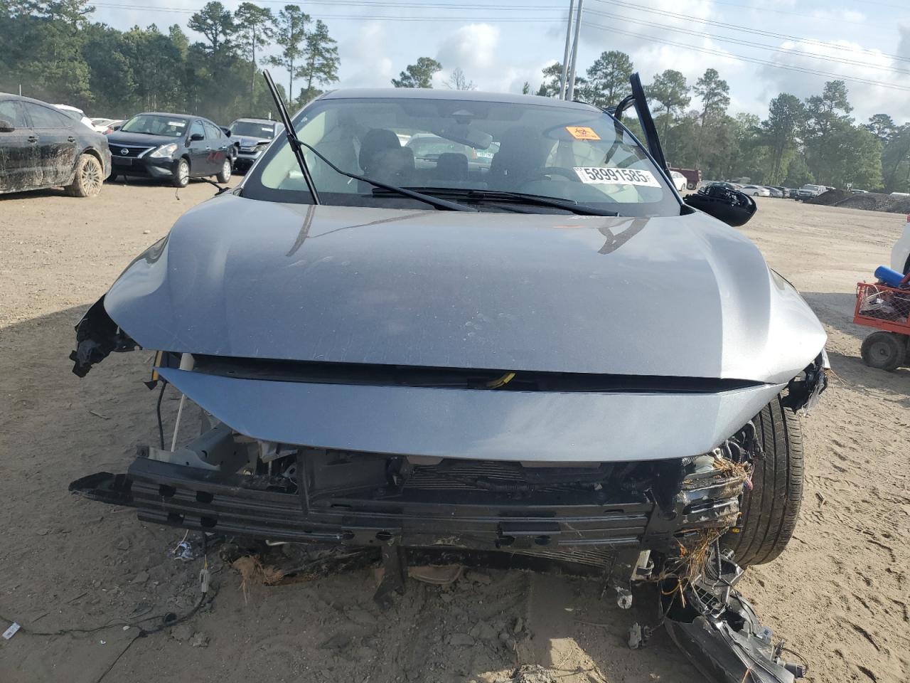 Global Auto Auctions