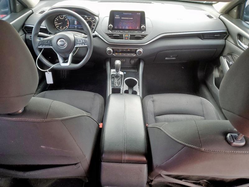 2021 NISSAN ALTIMA SV - 1N4BL4DVXMN412549