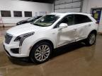 2017 CADILLAC XT5 PLATIN - 1GYKNFRS2HZ191312