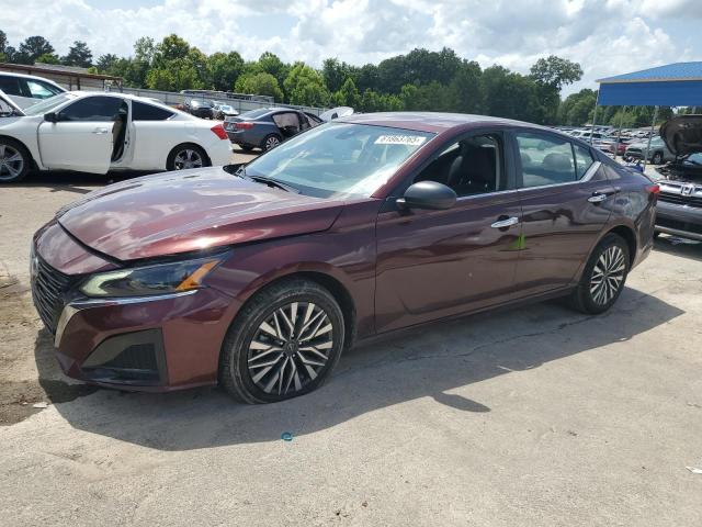 NISSAN ALTIMA SV