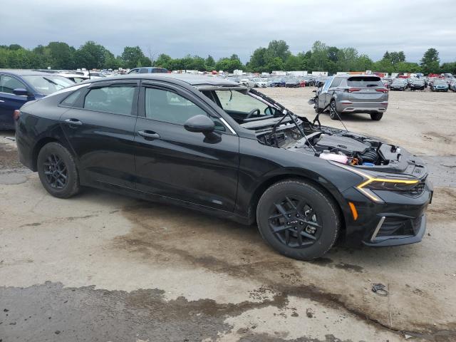 Vin: knag24j74s5318718, lot: 61254945, kia k5 lxs 20254