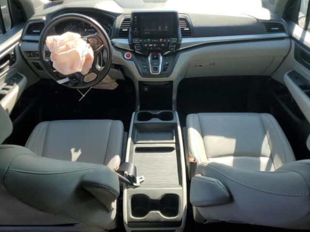 2019 HONDA ODYSSEY EX - 5FNRL6H76KB124345