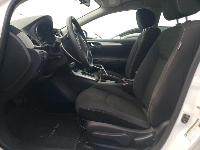2017 NISSAN SENTRA S 3N1AB7AP5HY203893