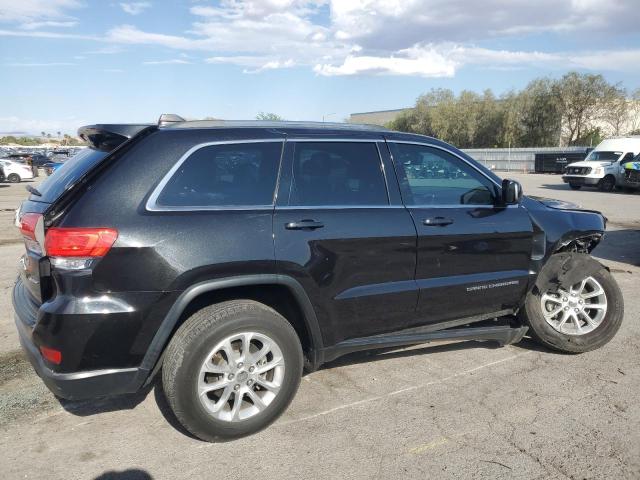 Vin: 1c4rjeag7fc614466, lot: 59561025, jeep grand cher laredo 20153