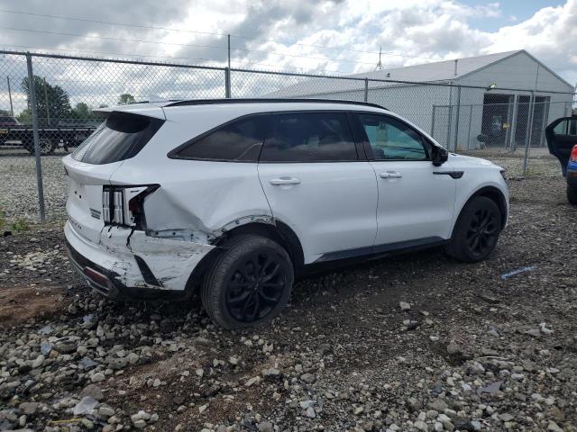 2021 KIA SORENTO SX 5XYRK4LF4MG039974