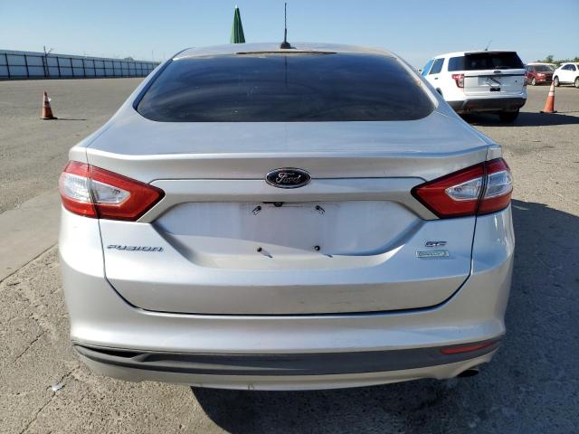 2015 FORD FUSION SE - 1FA6P0HD4F5114307