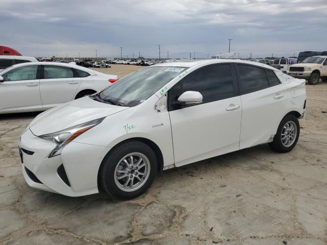 Vin: jtdkarfu4g3005294, lot: 59539275, toyota prius 2016 img_1