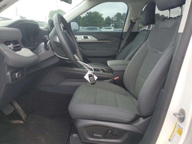 2025 FORD EXPLORER A 1FMUK7DH6SGA68376