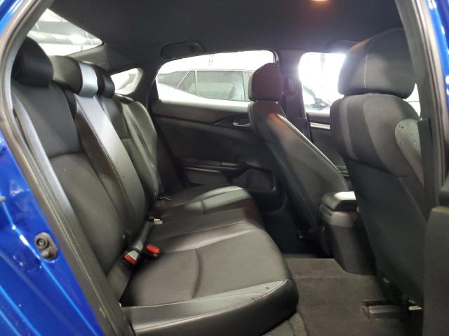 2019 HONDA CIVIC SPOR - 19XFC2F84KE012141