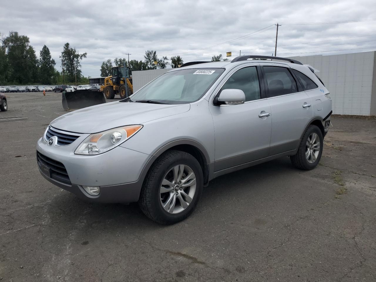 HYUNDAI VERACRUZ GLS