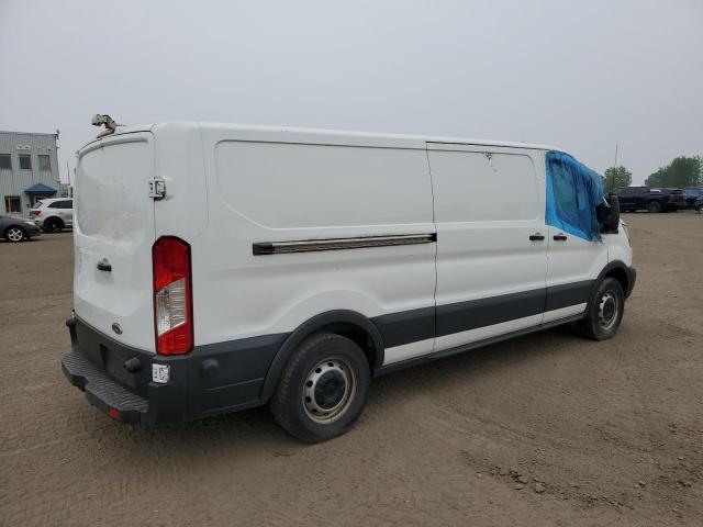 Vin: 1ftne2ym8fka17605, lot: 68618114, ford transit t-150 20153