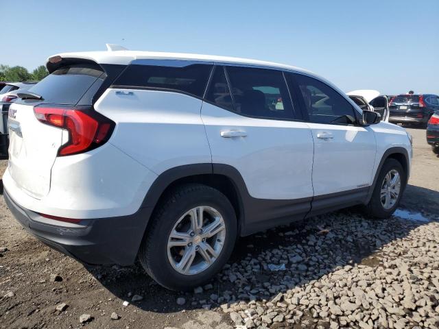 2019 GMC TERRAIN SL 3GKALMEV2KL378158
