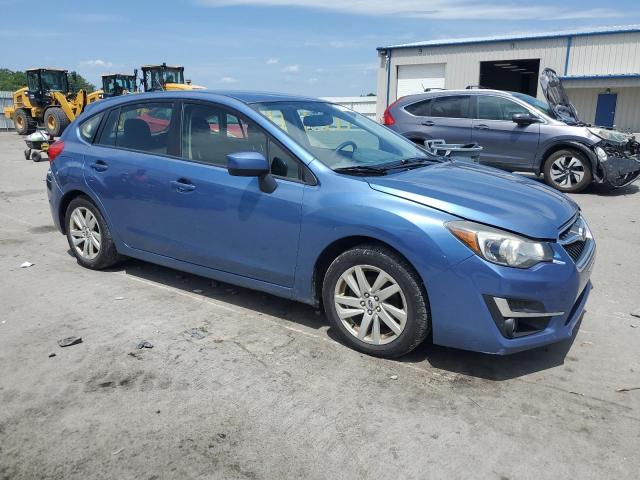 Vin: jf1gpac68f8263935, lot: 62010545, subaru impreza premium 20154