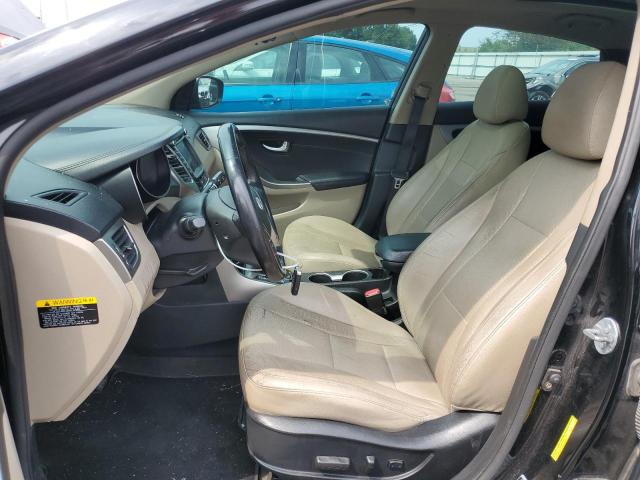 2013 HYUNDAI ELANTRA GT - KMHD35LE7DU055990