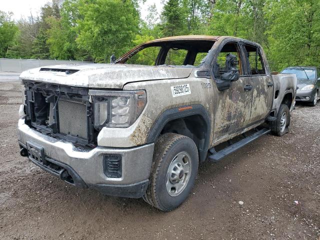 Vin: 1gt49le74pf239704, lot: 59298125, gmc sierra k2500 heavy duty 2023 img_1