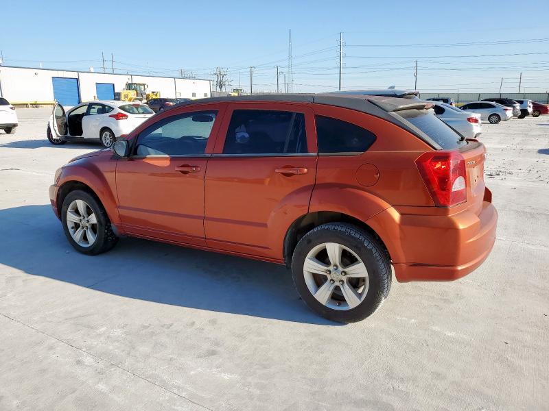 Vin: 1b3cb4ha3ad549974, lot: 62284425, dodge caliber sxt 20102