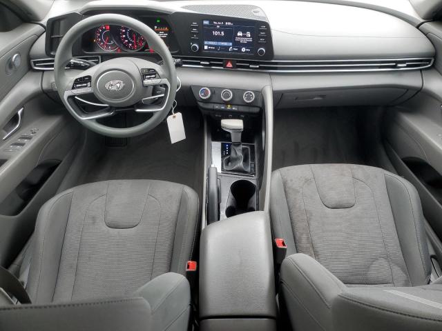 2022 HYUNDAI ELANTRA SE - KMHLL4AG0NU278738