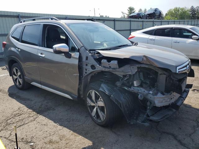 Vin: jf2skawc4kh428296, lot: 60399155, subaru forester touring 20194