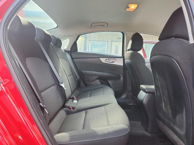 2024 KIA FORTE LX 3KPF24AD1RE805233