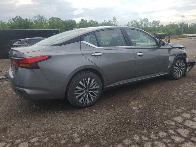 2025 NISSAN ALTIMA SV 1N4BL4DV0SN380403