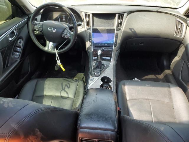 2016 INFINITI Q50 BASE JN1CV7AP0GM202166