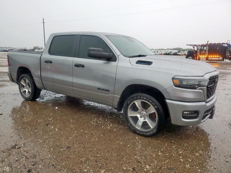 2025 RAM 1500 TRADE - 1C6RREGG0SN552320