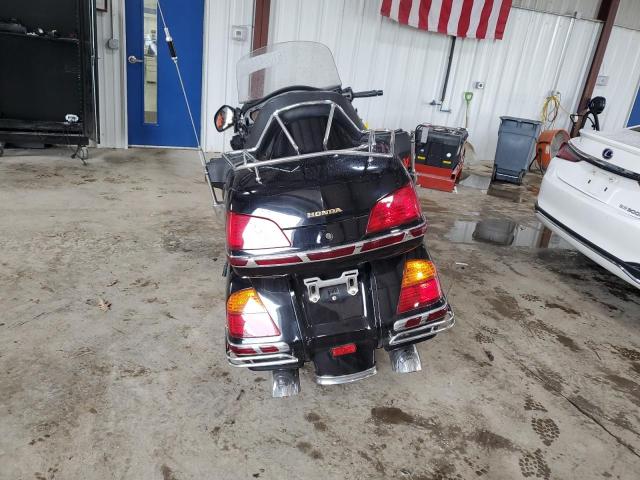 2002 HONDA GL1800 1HFSC47062A112883