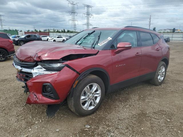 CHEVROLET BLAZER 1LT