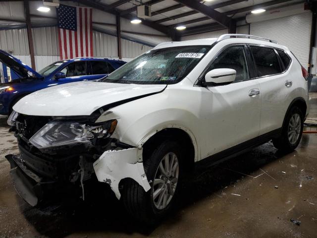 Vin: knmat2mv8lp524277, lot: 60367875, nissan rogue s 2020 img_1