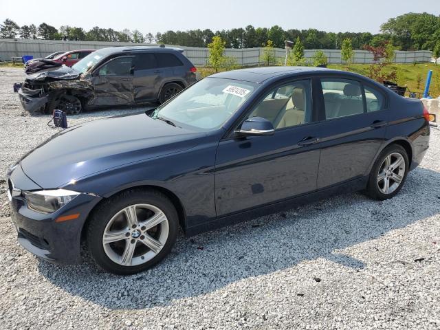 BMW 320 I