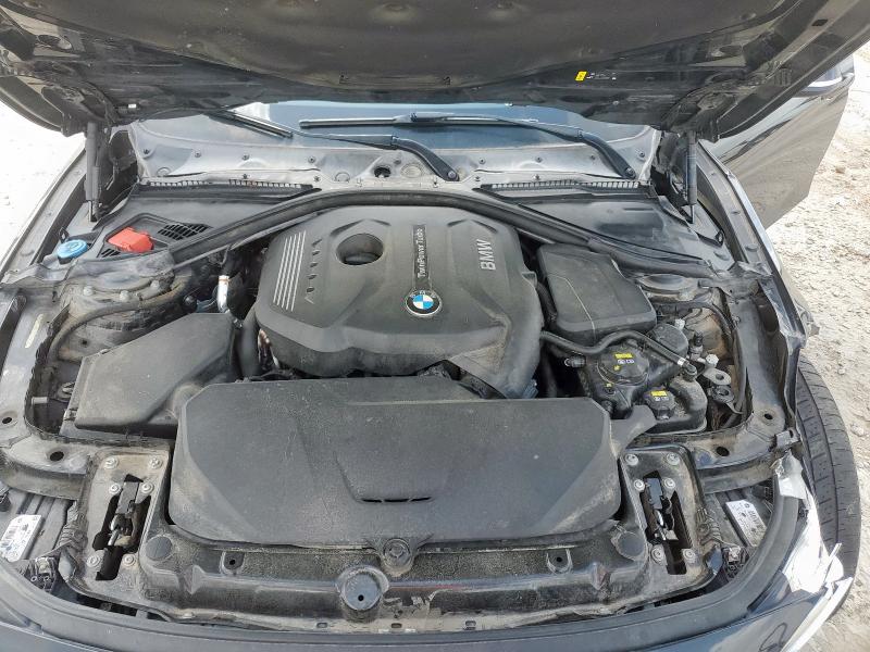 2017 BMW 330 XI WBA8D9G38HNU62572