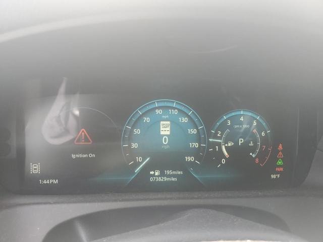 2017 JAGUAR XF S SAJBM4BV3HCY46308