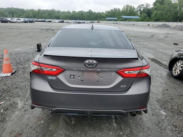 2019 TOYOTA CAMRY L 4T1B11HK6KU184739